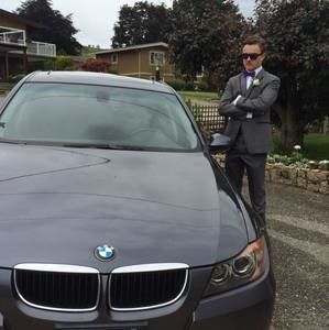 Meet your Posher, Jon